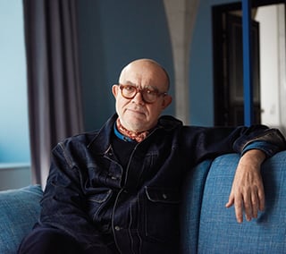 Picture of Christian Lacroix
