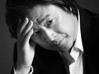 Picture of Park Chan-wook