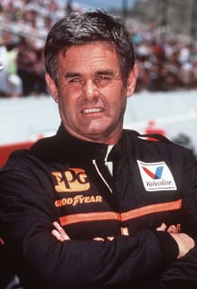 Picture of Al Unser