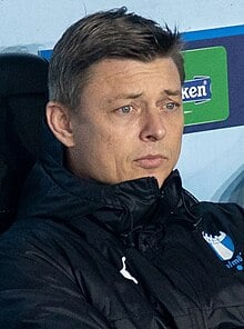 Picture of Jon Dahl Tomasson
