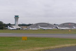 Picture of Farnborough Airport