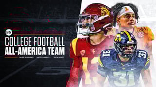 Picture of All-America
