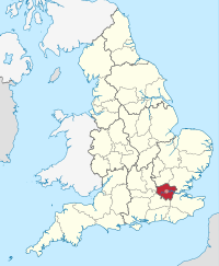 Picture of Greater London