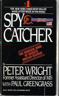Picture of Spycatcher