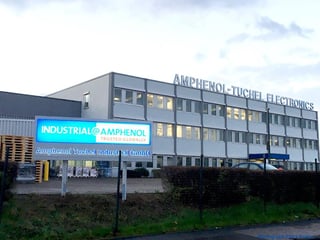 Picture of Amphenol
