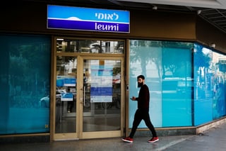 Picture of Bank Leumi