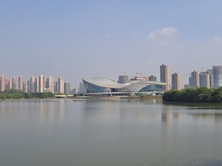 Picture of Jiujiang