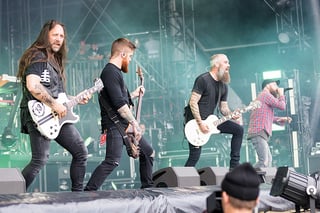 Picture of In Flames
