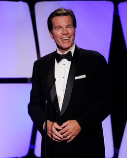Picture of Peter Bergman