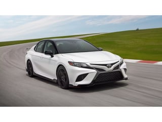 Picture of Toyota Camry