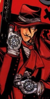 Picture of Alucard