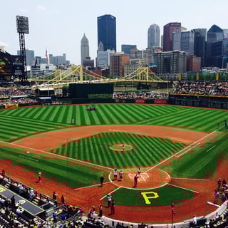 Picture of PNC Park