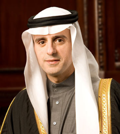 Picture of Adel al-Jubeir