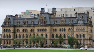 Picture of Privy Council Office