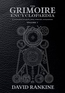 Picture of Grimoire