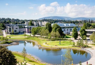Picture of University College Dublin