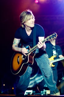 Picture of John Rzeznik