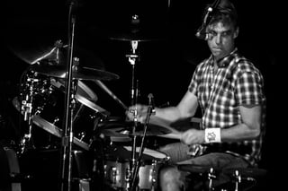 Picture of Matt Cameron