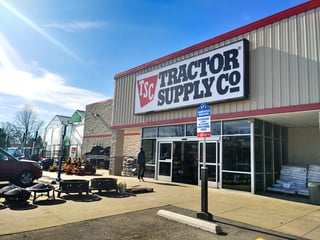 Picture of Tractor Supply Company