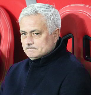 Picture of José Mourinho