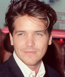 Picture of Michael Damian