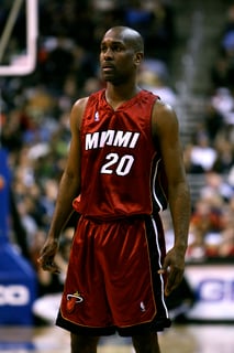 Picture of Gary Payton