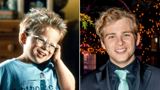 Picture of Jonathan Lipnicki
