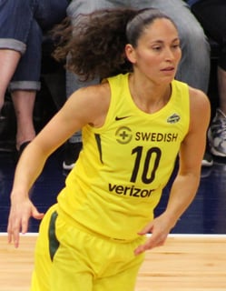 Picture of Sue Bird