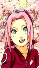 Picture of Sakura Haruno
