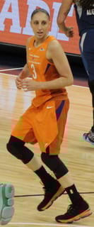 Picture of Diana Taurasi