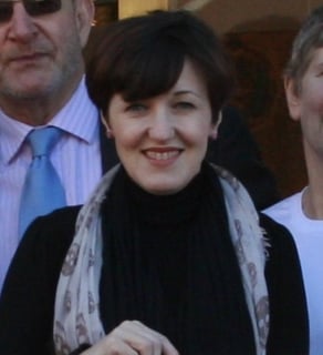Picture of Kacey Ainsworth