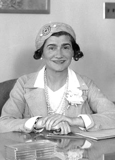 Picture of Coco Chanel
