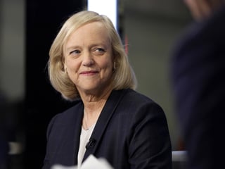 Picture of Meg Whitman