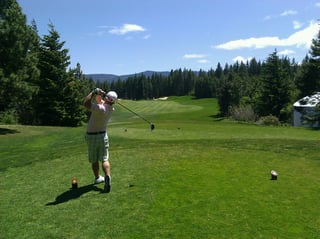Picture of Golf