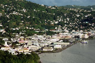 Picture of Kingstown