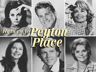 Picture of Peyton Place