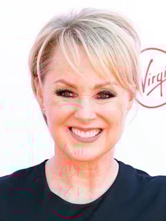 Picture of Sally Dynevor
