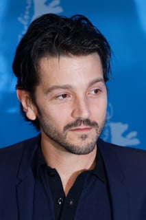 Picture of Diego Luna