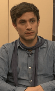 Picture of Gael García Bernal