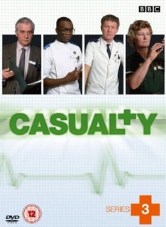 Picture of Casualty
