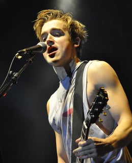 Picture of Tom Fletcher