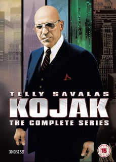 Picture of Kojak