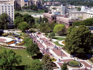 Picture of Creighton University