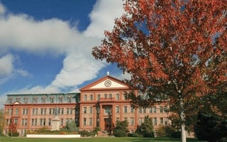 Picture of Regis University