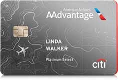 Picture of AAdvantage