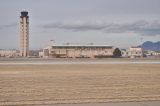 Picture of Kirtland Air Force Base