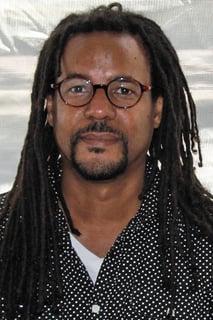 Picture of Colson Whitehead