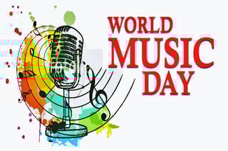 Picture of Music Day