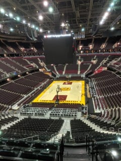 Picture of Rocket Mortgage FieldHouse