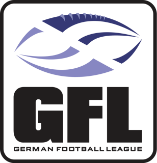 Picture of German Football League